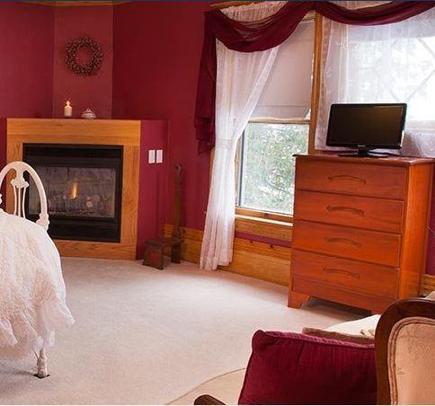 The Sawyer House Bed & Breakfast Sturgeon Bay Bagian luar foto