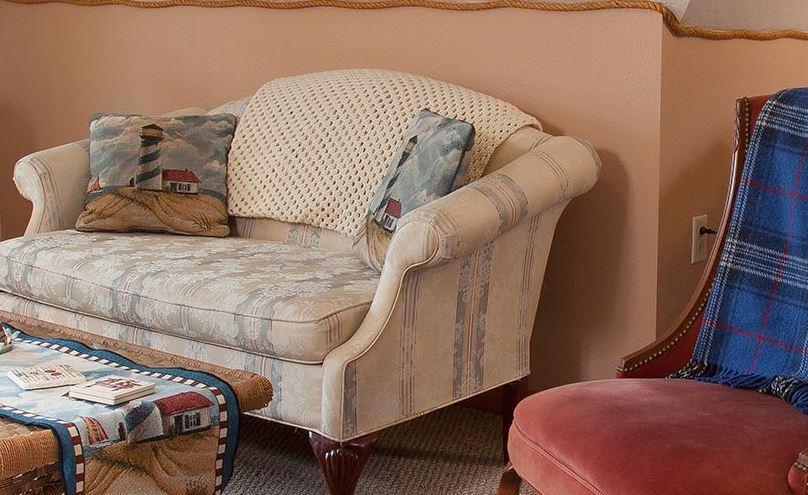 The Sawyer House Bed & Breakfast Sturgeon Bay Bagian luar foto